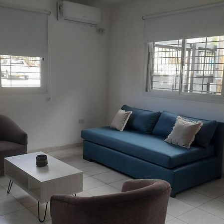 Departamento Urbano El Challao Мендоса Екстериор снимка