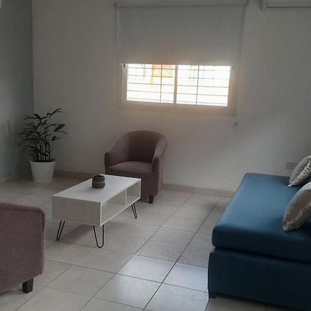 Departamento Urbano El Challao Мендоса Екстериор снимка