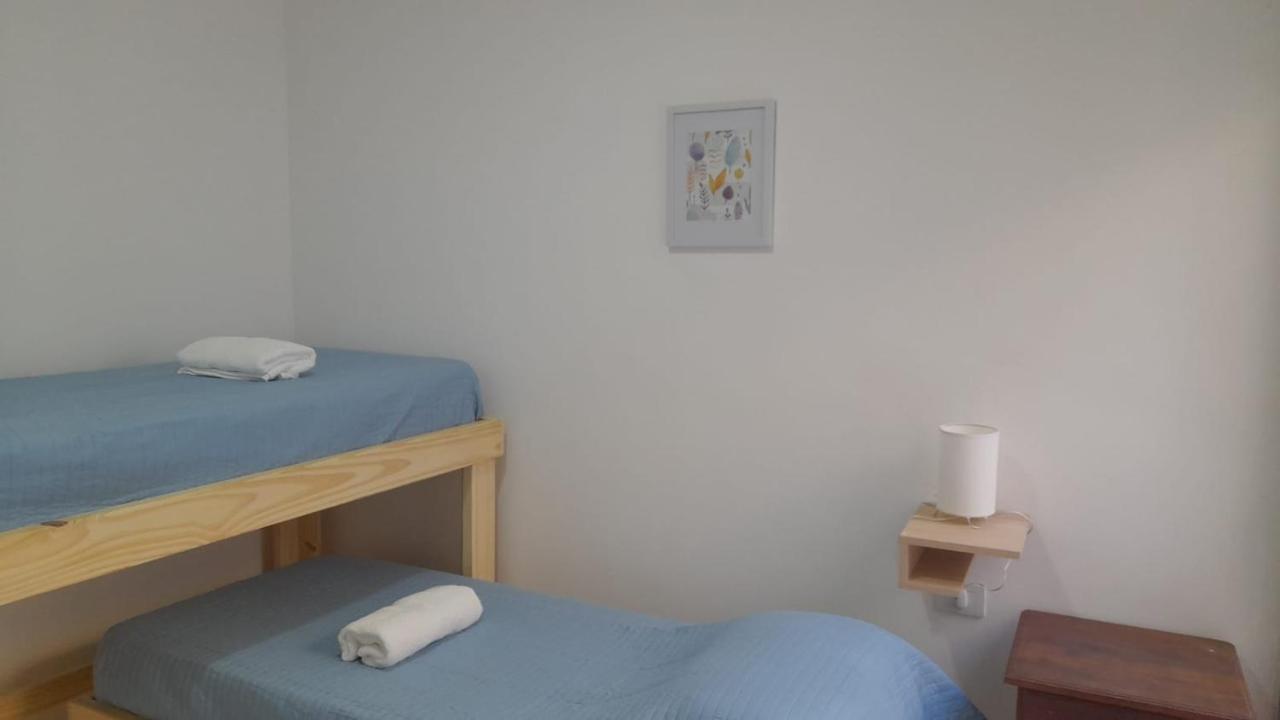 Departamento Urbano El Challao Мендоса Екстериор снимка
