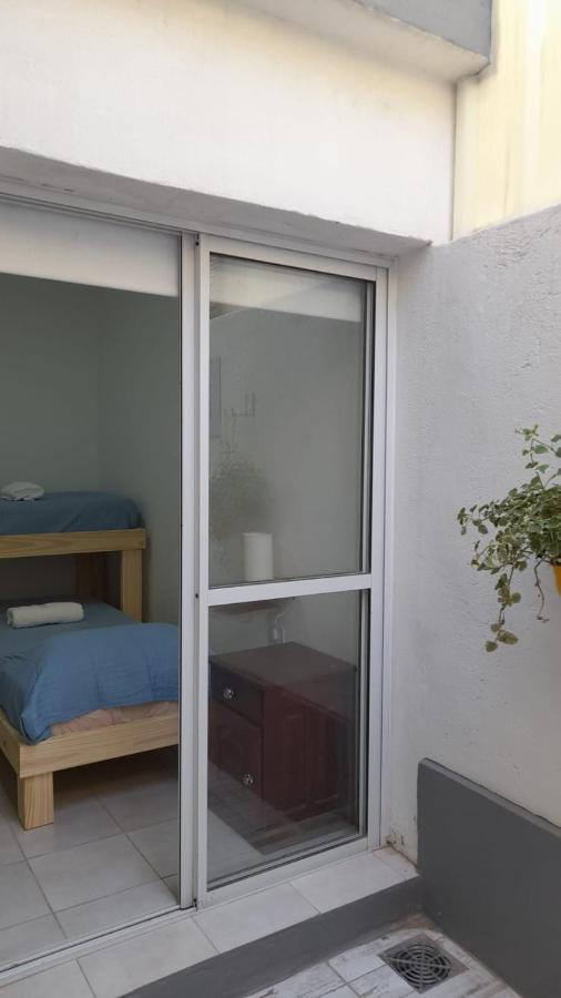 Departamento Urbano El Challao Мендоса Екстериор снимка
