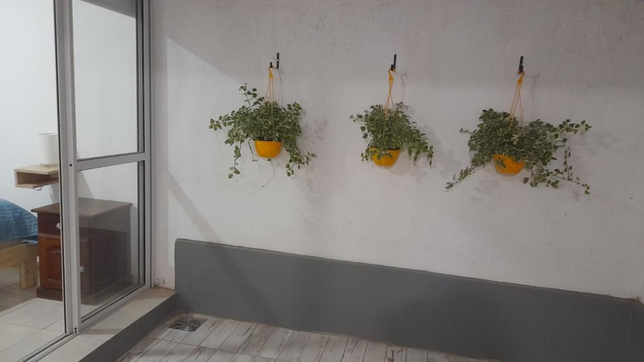 Departamento Urbano El Challao Мендоса Екстериор снимка
