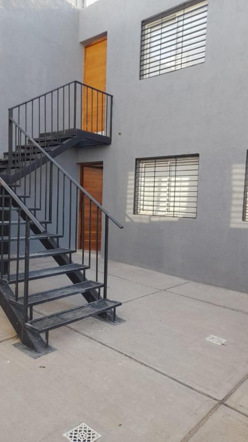 Departamento Urbano El Challao Мендоса Екстериор снимка