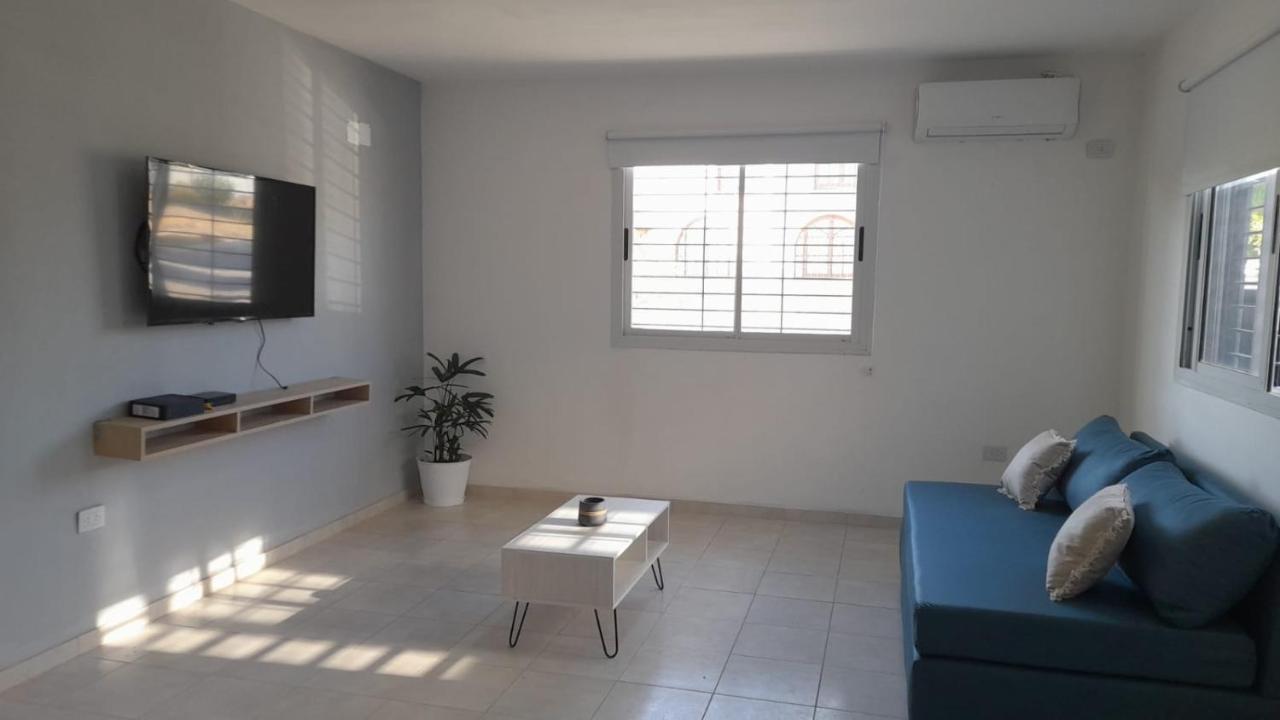 Departamento Urbano El Challao Мендоса Екстериор снимка