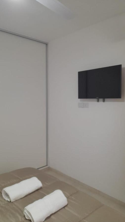 Departamento Urbano El Challao Мендоса Екстериор снимка