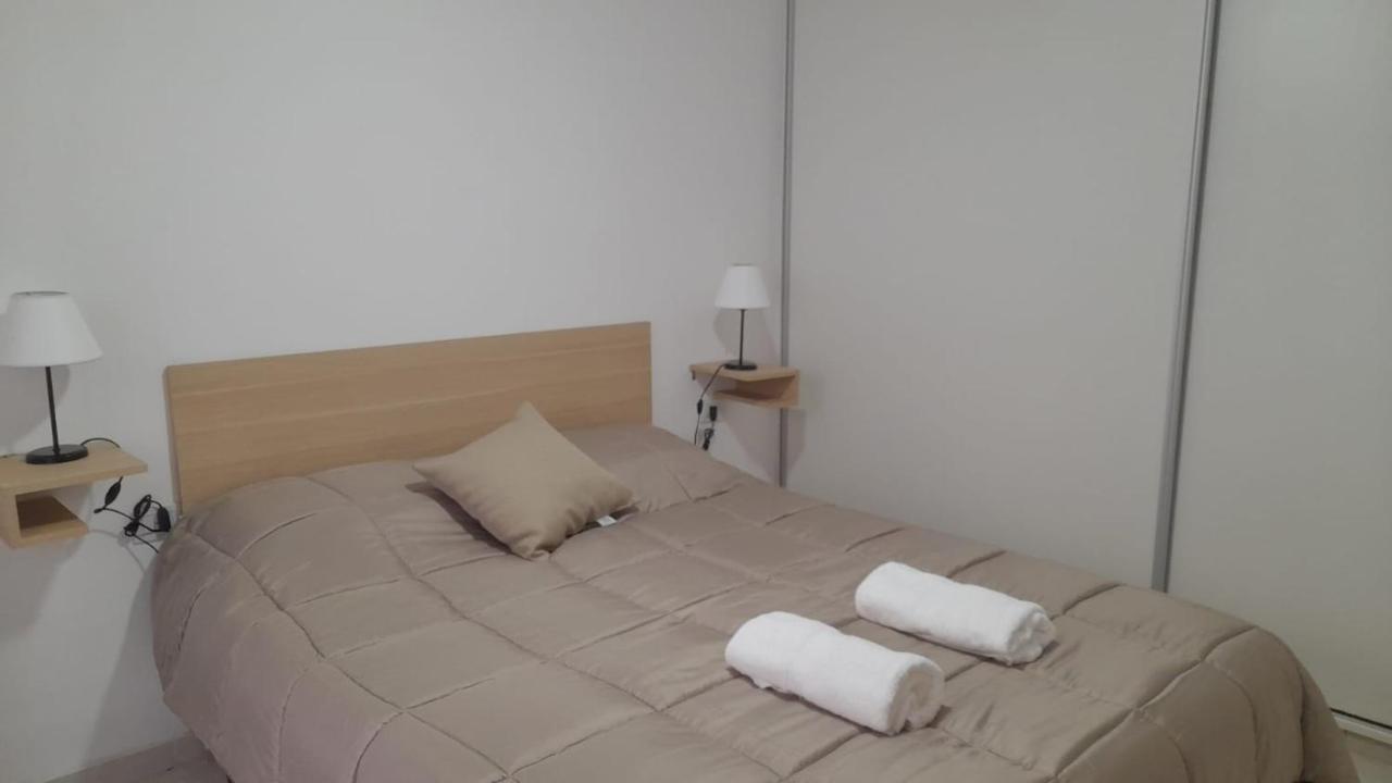 Departamento Urbano El Challao Мендоса Екстериор снимка