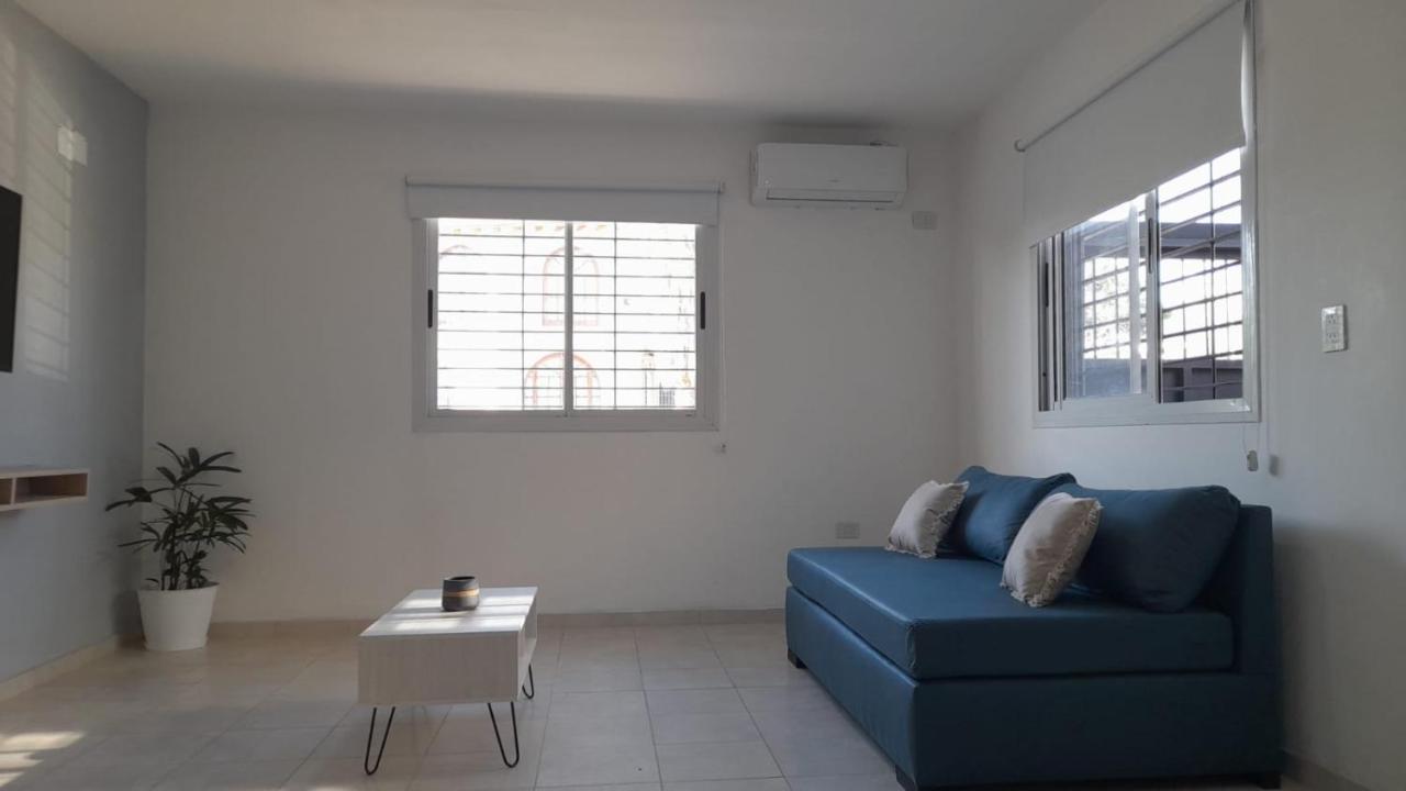 Departamento Urbano El Challao Мендоса Екстериор снимка