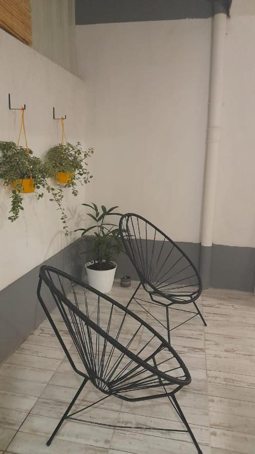 Departamento Urbano El Challao Мендоса Екстериор снимка
