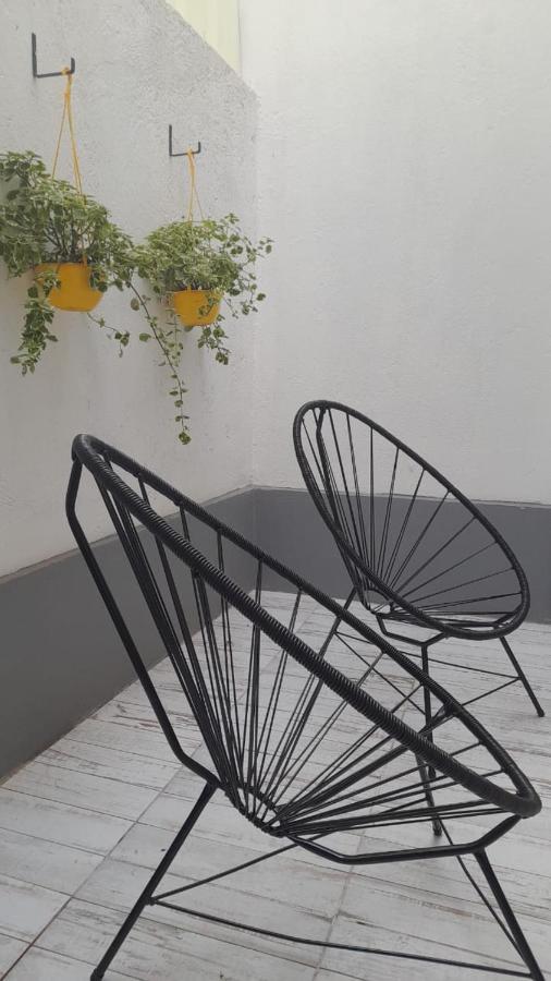 Departamento Urbano El Challao Мендоса Екстериор снимка