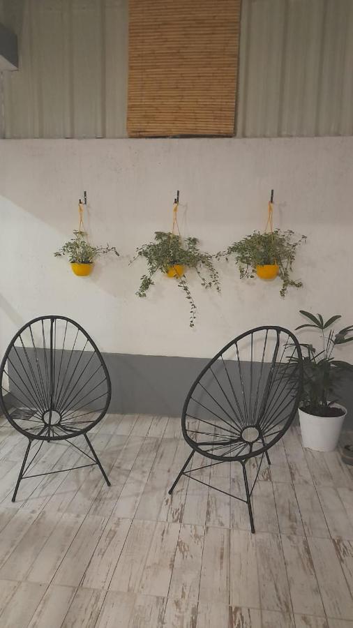 Departamento Urbano El Challao Мендоса Екстериор снимка